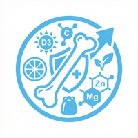 <strong>Essential Vitamins & Minerals</strong>
